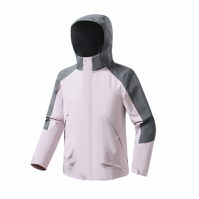 Outdoor Sport Clothing Brands - Men's Mountaineering Jacket Windproof Top Windbreak