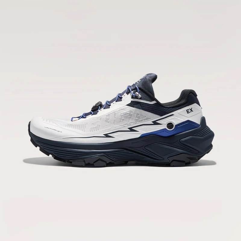 Outdoor Sport Brand - 2026 New Trail Running Shoes Men
