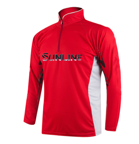 Outdoor Sport Clothing Brands - 2025 New Brand Fishing Shirts Outdoor