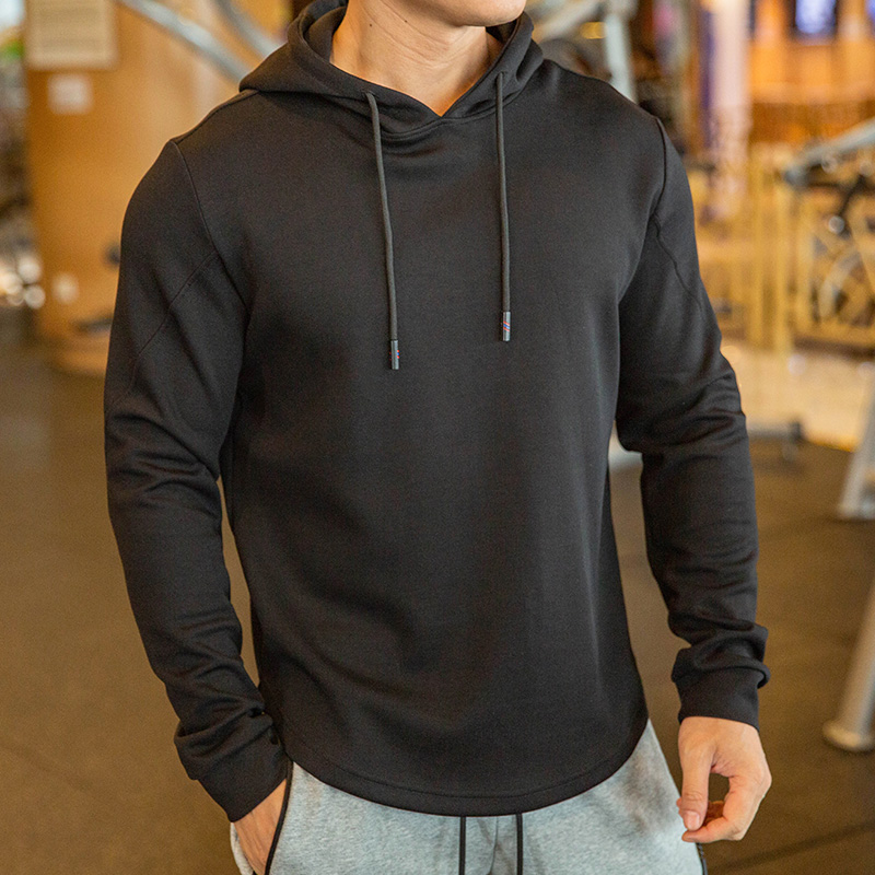 Outdoor Sport Winter Jacket - Winter cotton thick Velvet Mens Running