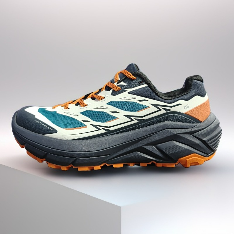 Outdoor Sport Brand - 2026 New Men Women Outdoor Running