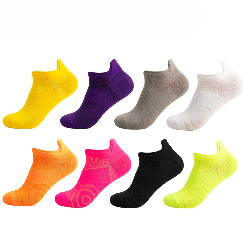Outdoor Sport Hose - 1/9 Pairs Outdoor Fitness Running Towel