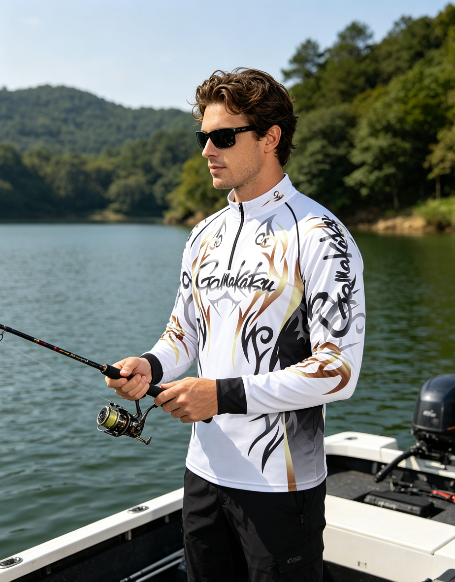 Outdoor Sport Clothing Brands - New Brand Fishing Shirts Outdoor Sport