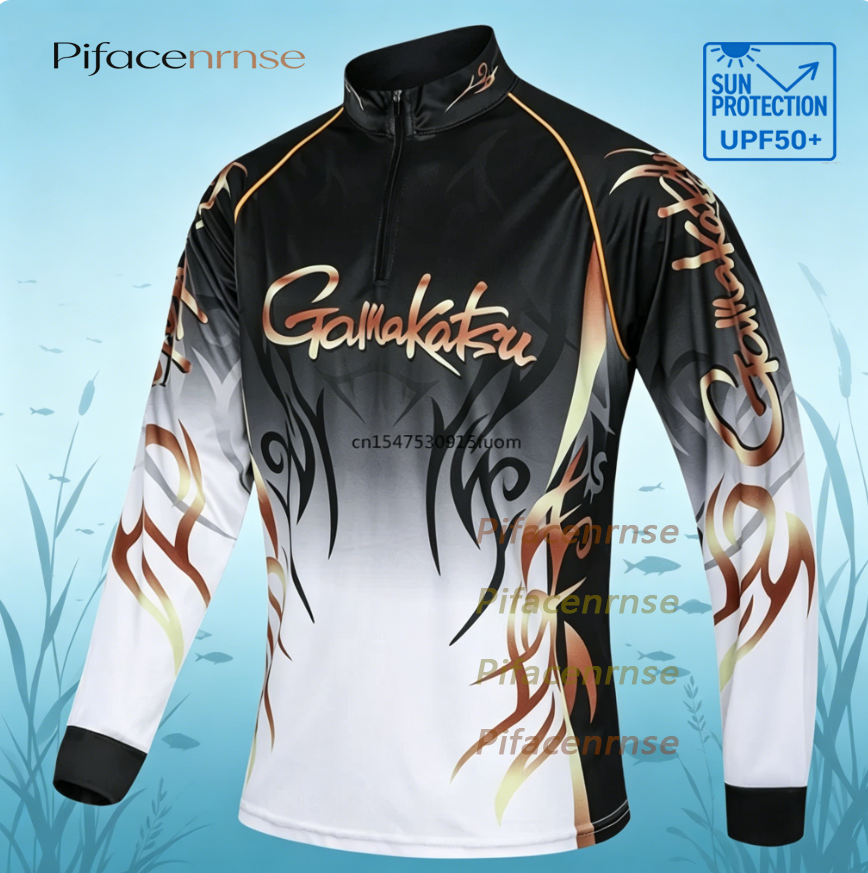 Outdoor Sport Clothing Brands - New Brand Fishing Shirts Outdoor Sport