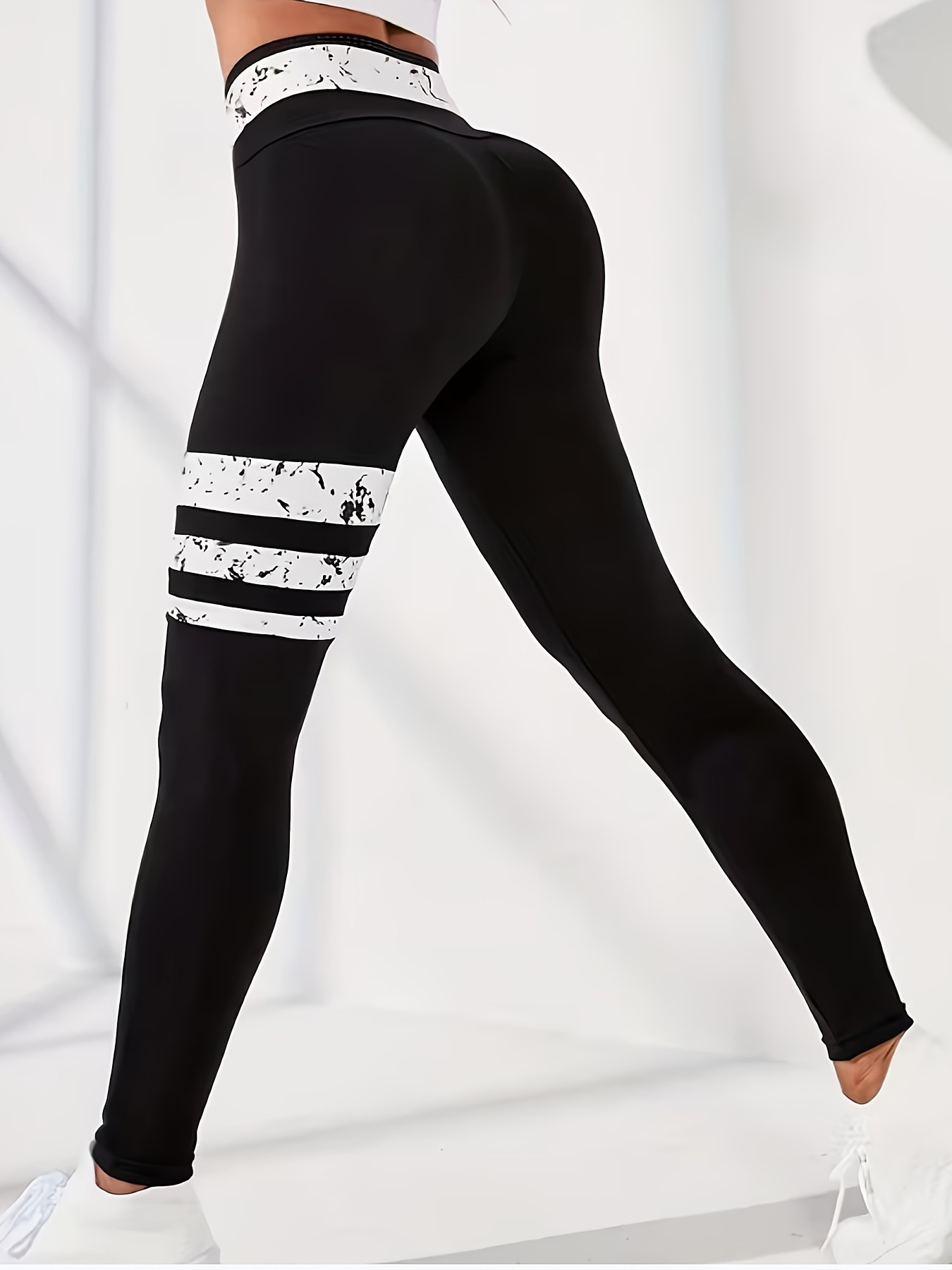 Women's slimming and hip-lifti - Outdoor Sport Leggings recension och pris
