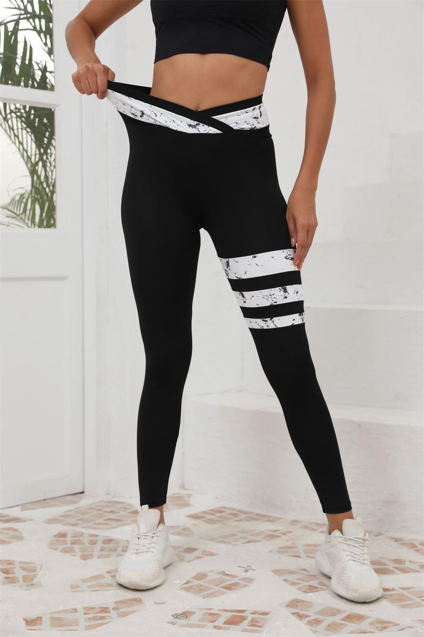 Women's slimming and hip-lifti - Outdoor Sport Leggings recension och pris