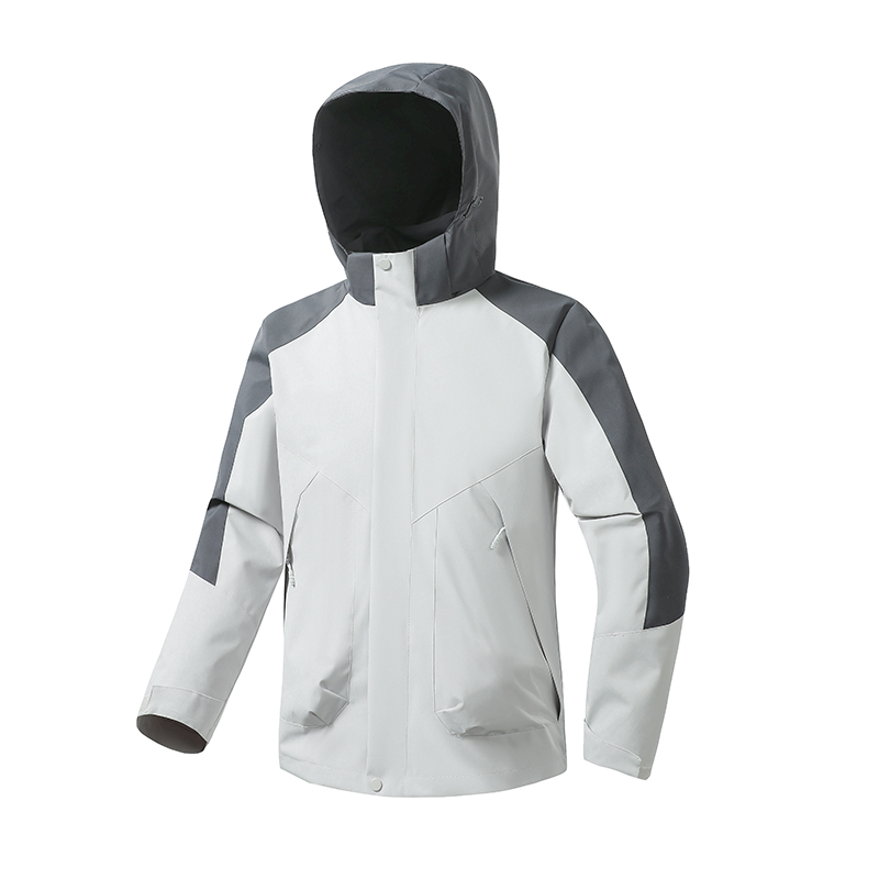 Men's Mountaineering Jacket Wi - Outdoor Sport Clothing Brands recension och pris