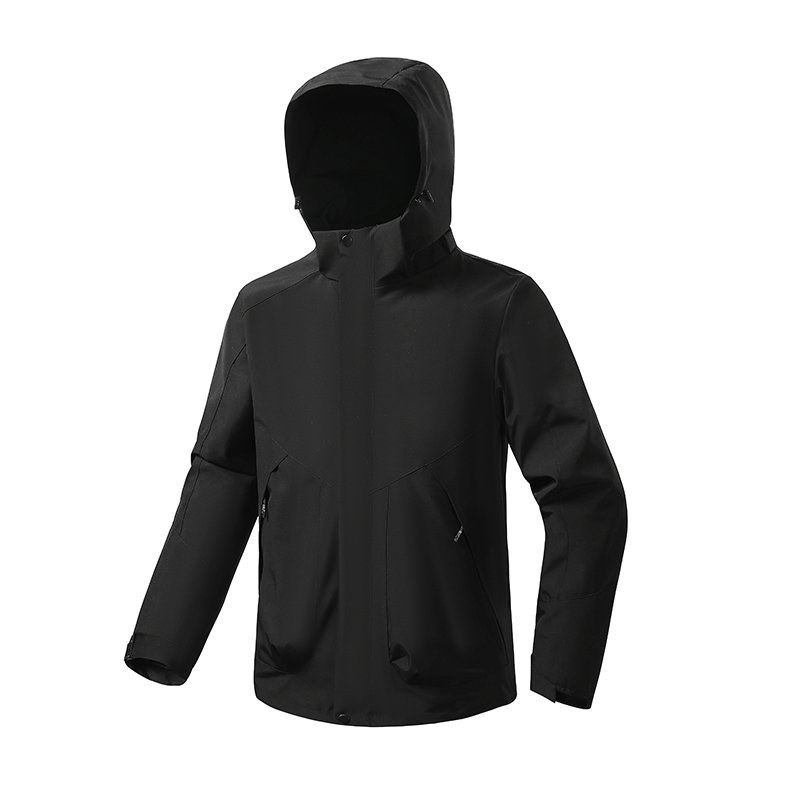 Men's Mountaineering Jacket Wi - Outdoor Sport Clothing Brands recension och pris
