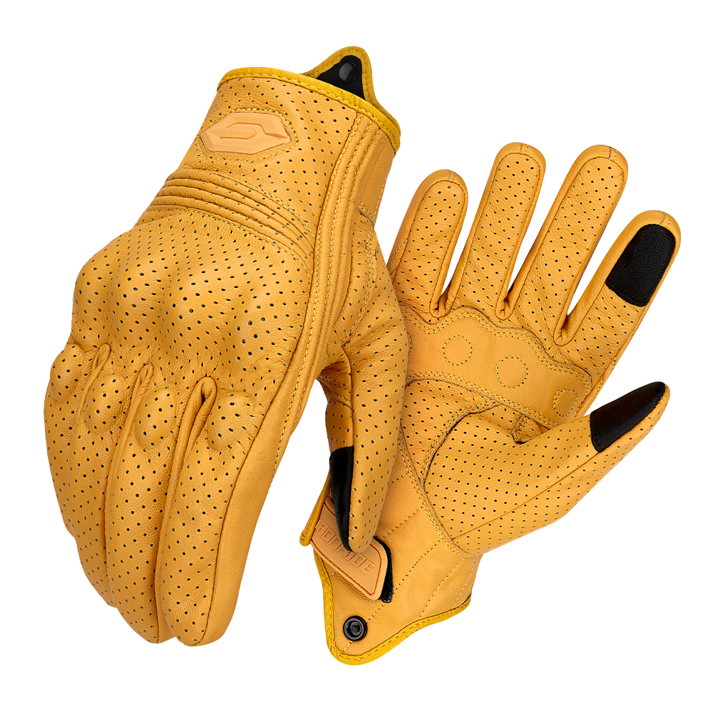 Motorcycle Gloves Summer Breat - Horse Riding Glove recension och pris