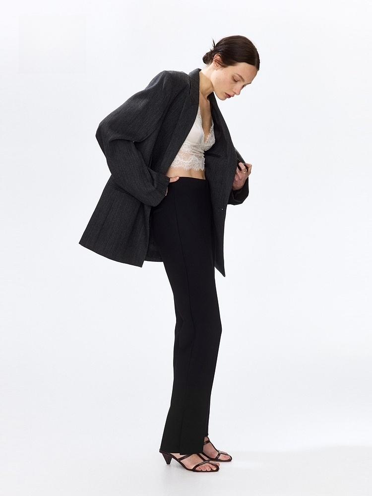 H&M Women's Yoga Pants 2026 Sp - Outdoor Sport Leggings recension och pris