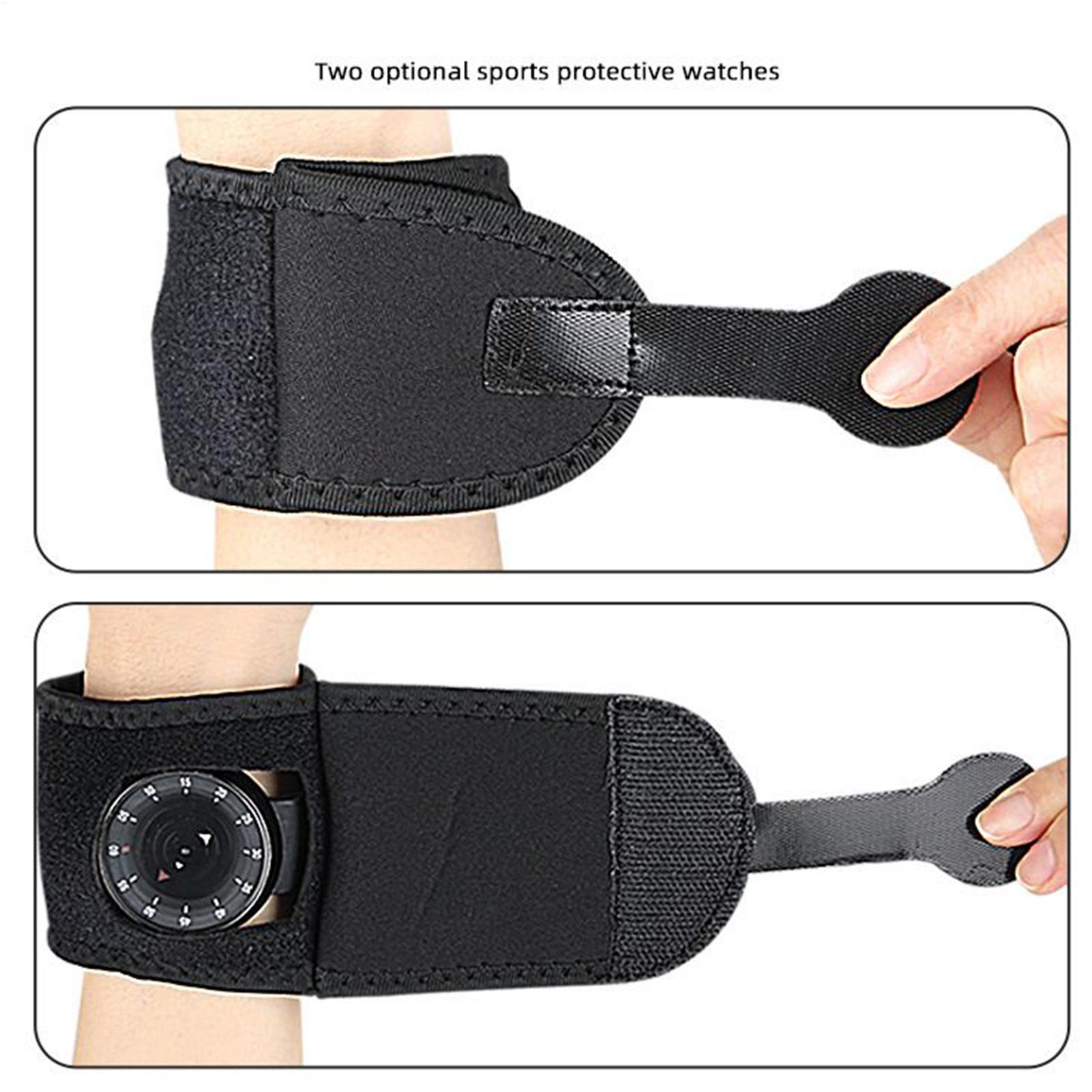 Wrist Strap Smart Watch Protec - Outdoor Sport Smart Watch recension och pris