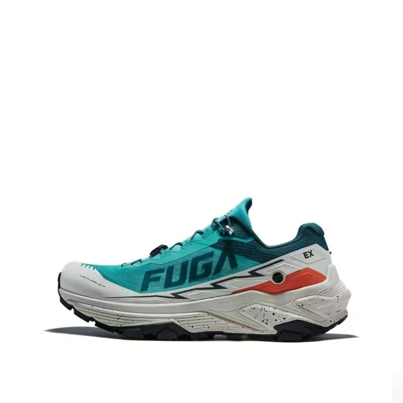 2026 New Trail Running Shoes M - Outdoor Sport Brand recension och pris