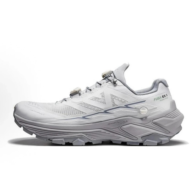 2026 New Trail Running Shoes M - Outdoor Sport Brand recension och pris