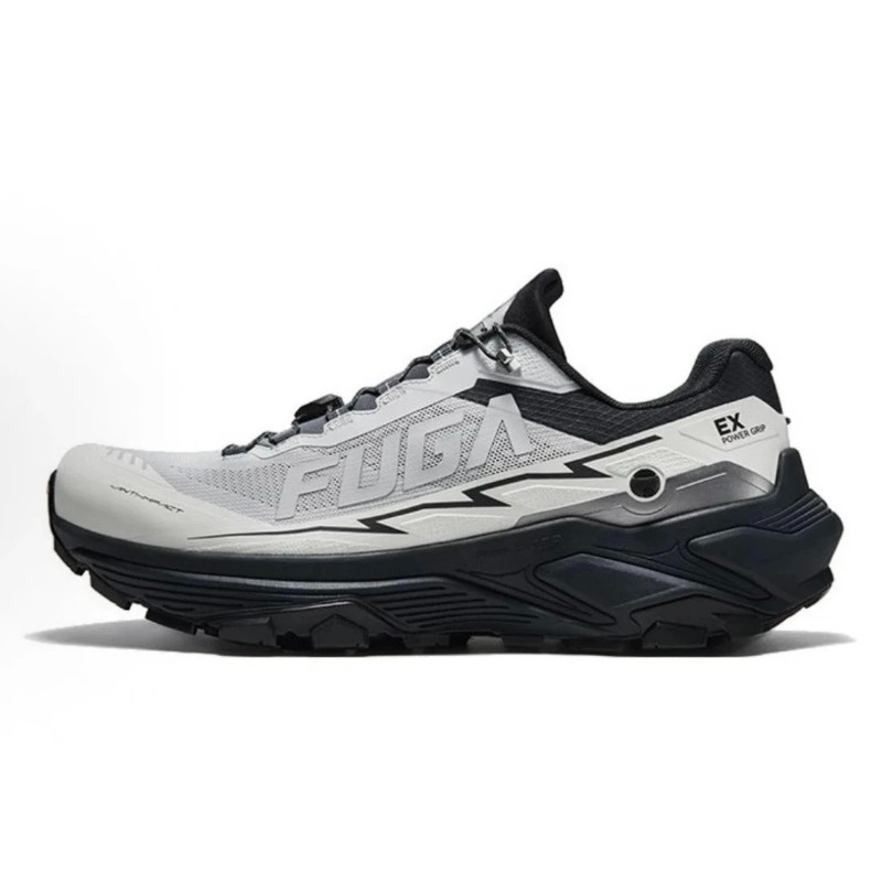 2026 New Trail Running Shoes M - Outdoor Sport Brand recension och pris