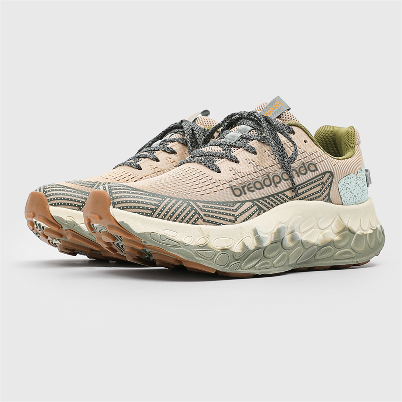 2026 Hot Sale Trail Running Sh - Outdoor Sport Brand recension och pris