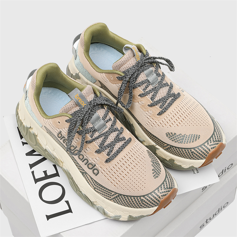 2026 Hot Sale Trail Running Sh - Outdoor Sport Brand recension och pris