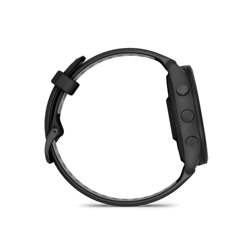 Garmin Forerunner 265 Sports W - Outdoor Sport Smart Watch recension och pris