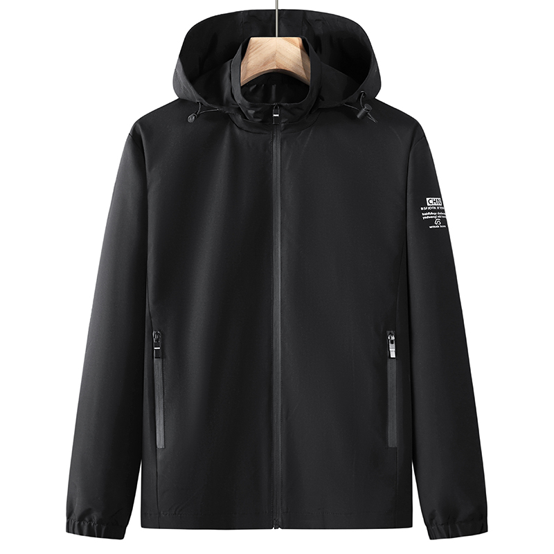 Spring And Autumn Jacket Men's - Outdoor Sport Clothing Brands recension och pris