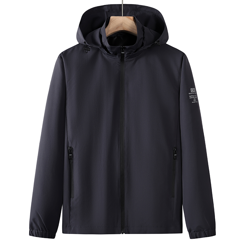 Spring And Autumn Jacket Men's - Outdoor Sport Clothing Brands recension och pris