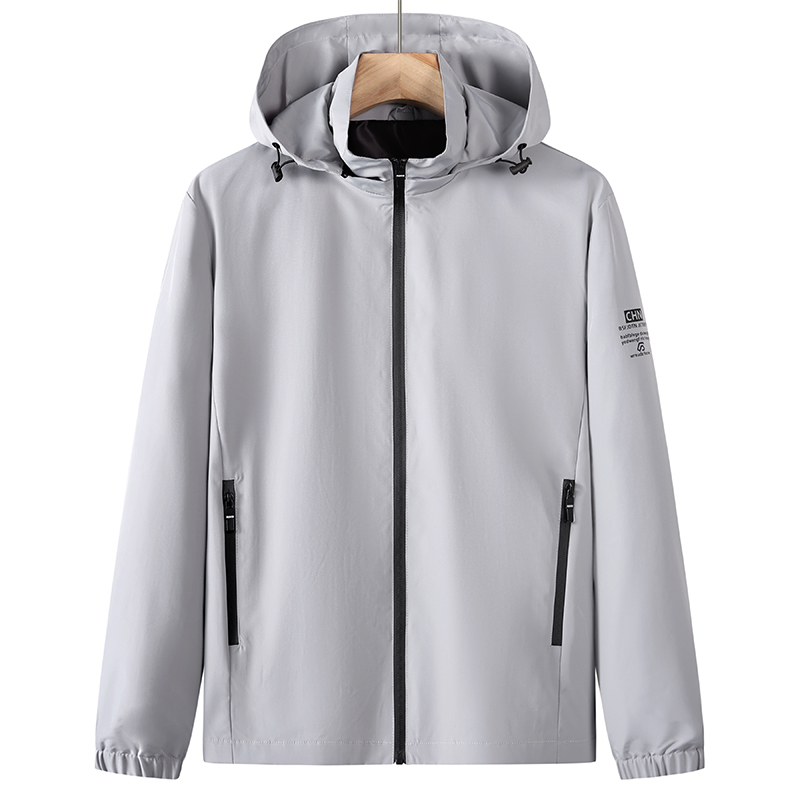 Spring And Autumn Jacket Men's - Outdoor Sport Clothing Brands recension och pris