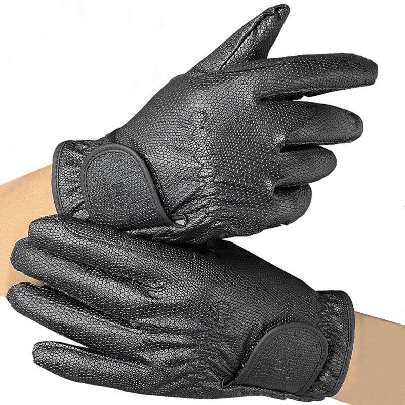 Hello Horse Equestrian Gloves  - Horse Riding Glove recension och pris