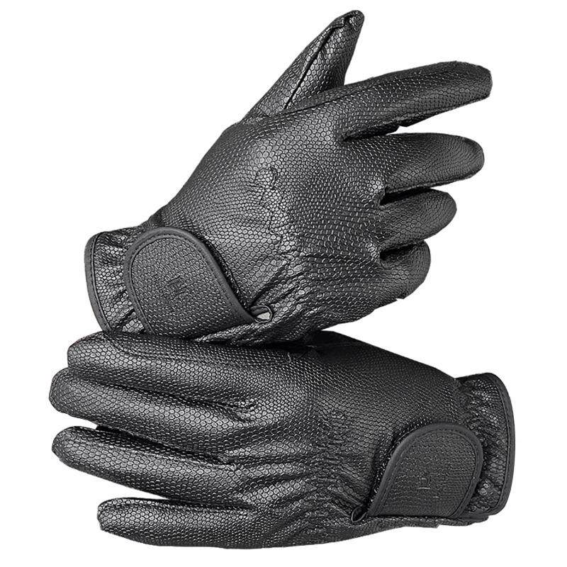 Hello Horse Equestrian Gloves  - Horse Riding Glove recension och pris