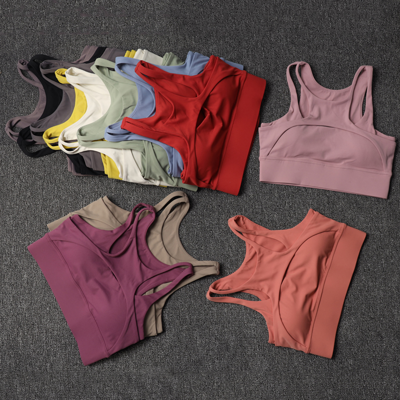 Fitness Shorts Yoga Sets Women - Outdoor Sport Leggings recension och pris
