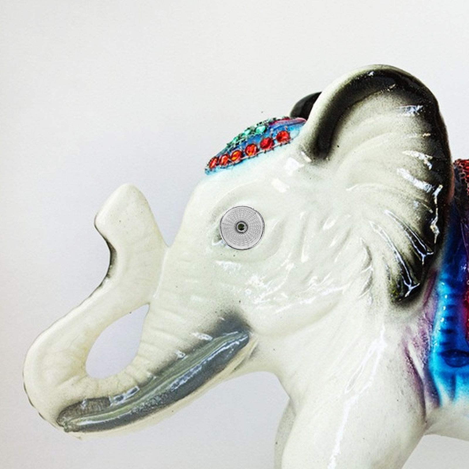 100Pcs Glowing Animal Decorati - Outdoor Spotlight recension och pris