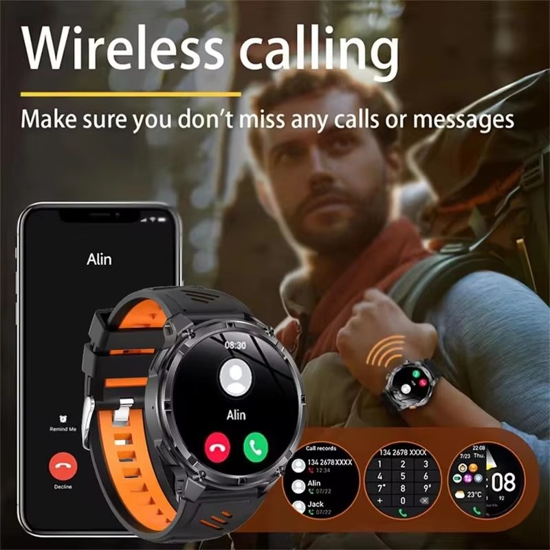 2026 New 1100mAh Large Battery - Definition Of Outdoor Sport recension och pris