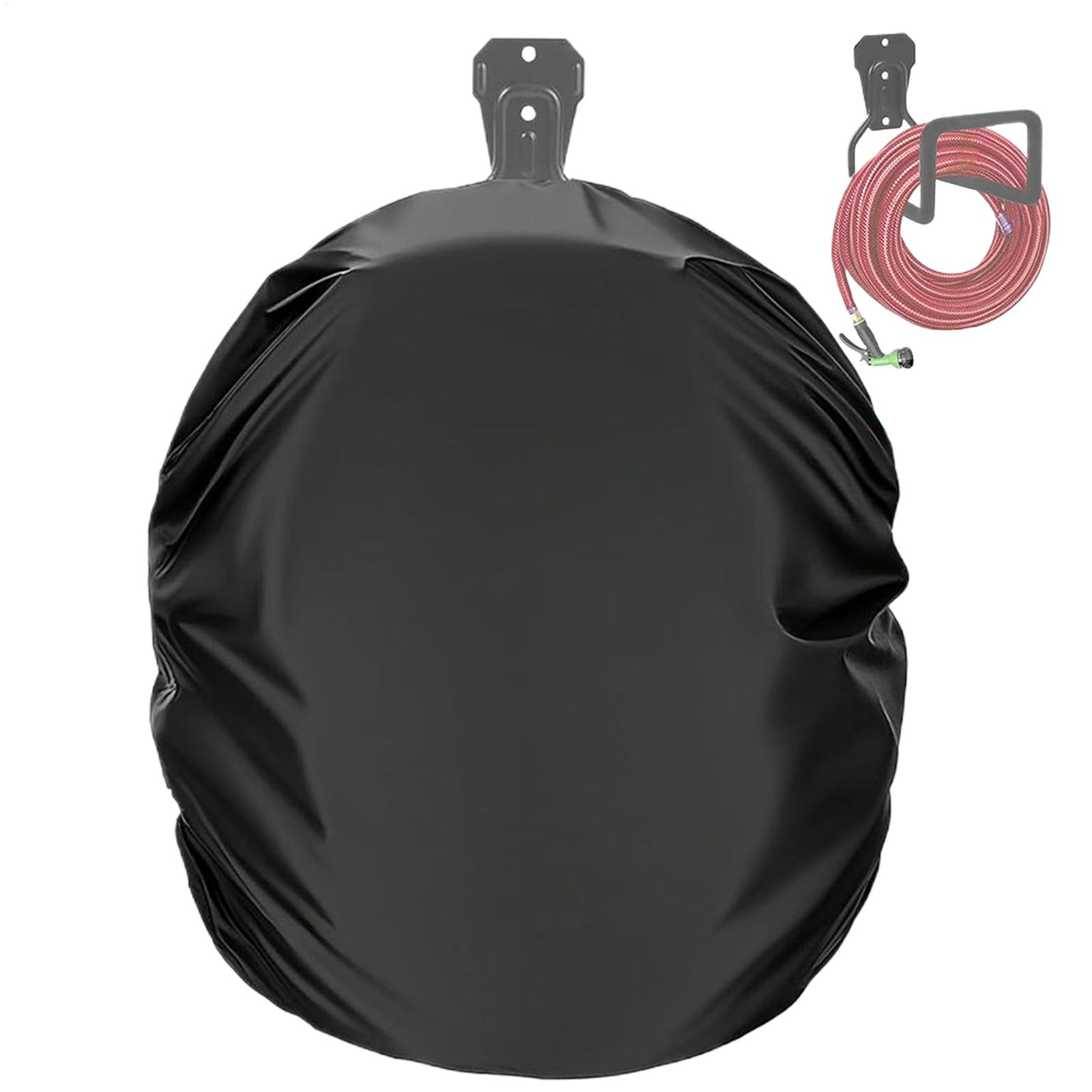 Wall-mounted garden hose prote - Outdoor Sport Hose recension och pris