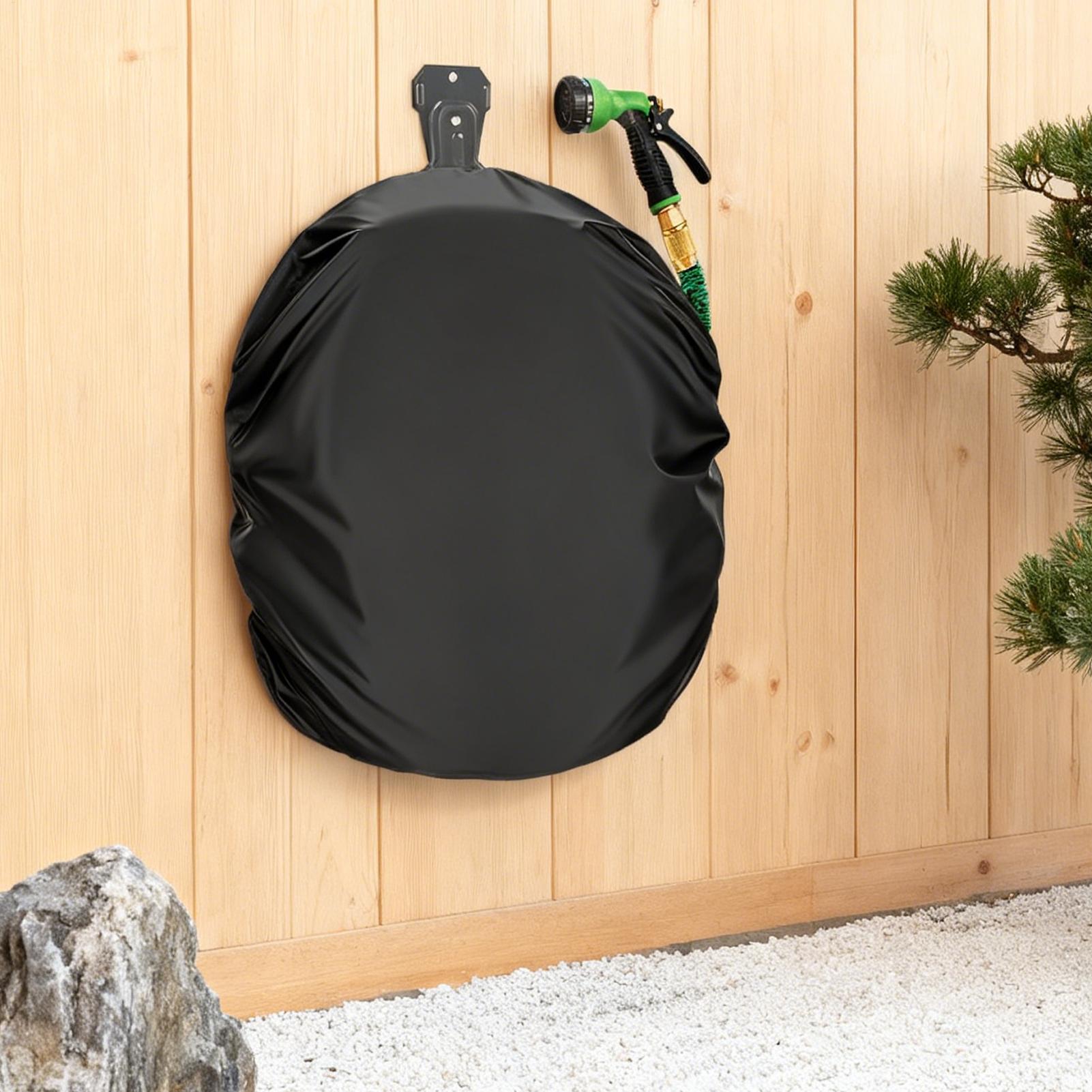 Wall-mounted garden hose prote - Outdoor Sport Hose recension och pris