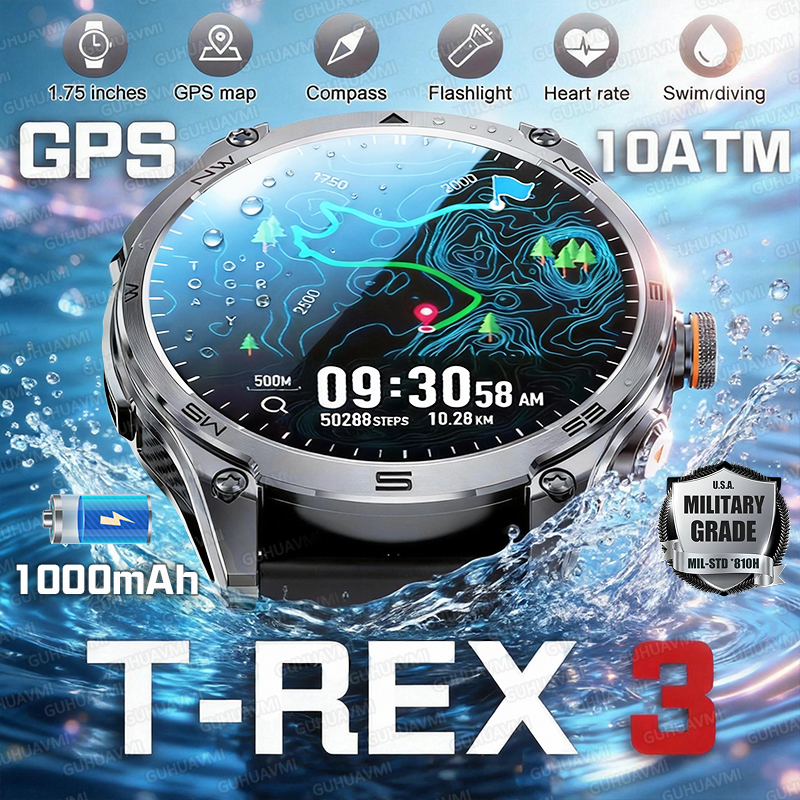 2026 New GPS Outdoor Sports Sm - Definition Of Outdoor Sport recension och pris