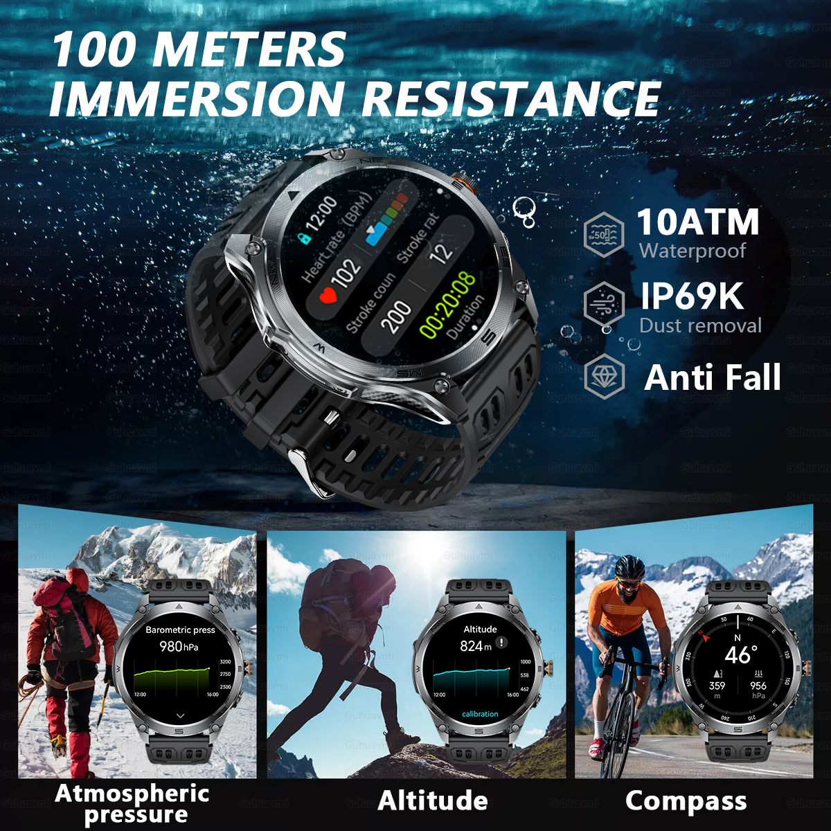 2026 New GPS Outdoor Sports Sm - Definition Of Outdoor Sport recension och pris