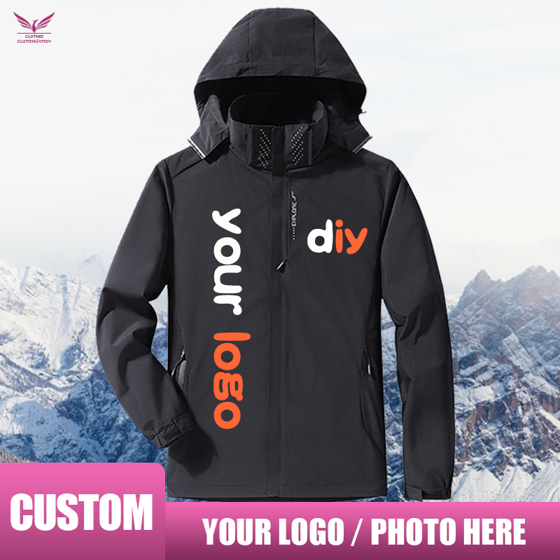 Outdoor fashion waterproof spo - Outdoor Sport Winter Jacket recension och pris