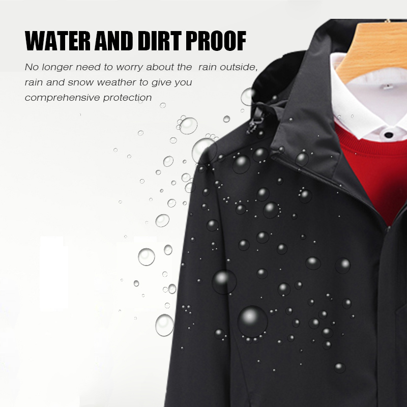 Outdoor fashion waterproof spo - Outdoor Sport Winter Jacket recension och pris