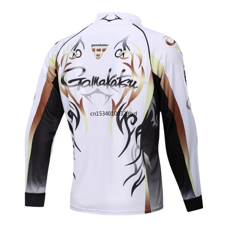 New Brand  Fishing Shirts Outd - Outdoor Sport Clothing Brands recension och pris