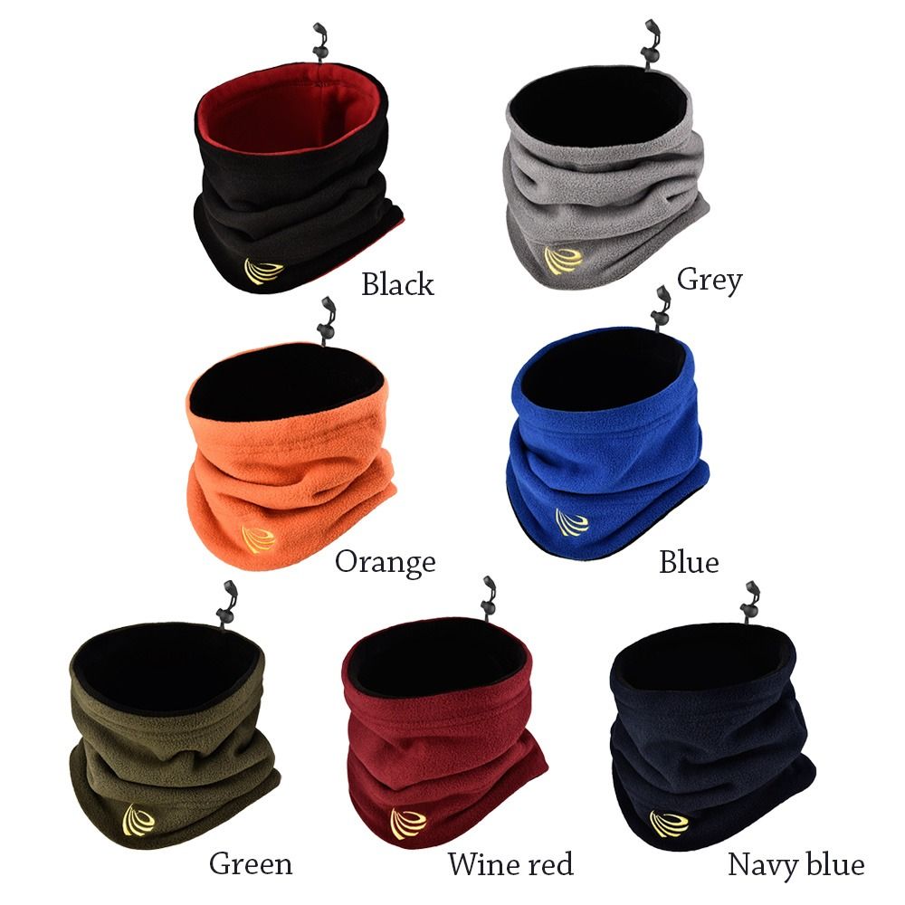 Winter Outdoor Sports Scarves  - Outdoor Sport Hose recension och pris