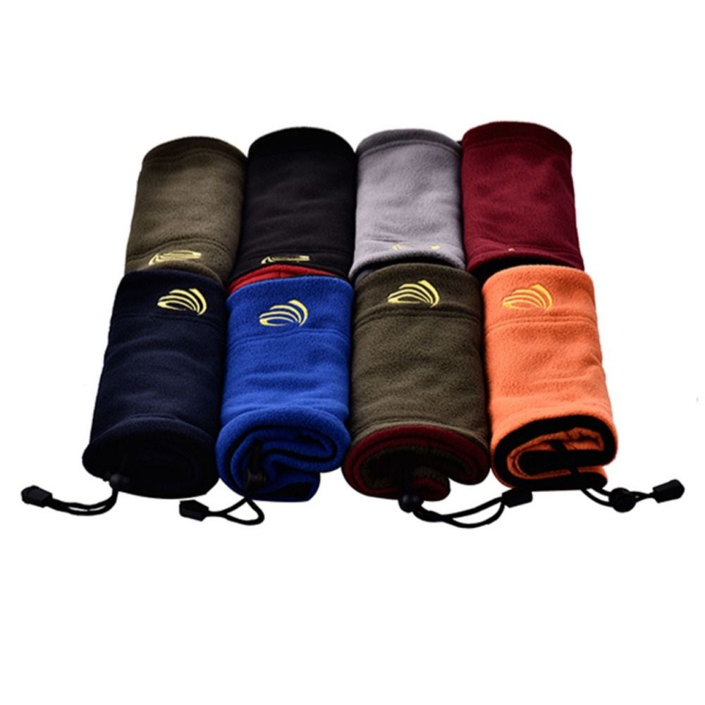 Winter Outdoor Sports Scarves  - Outdoor Sport Hose recension och pris