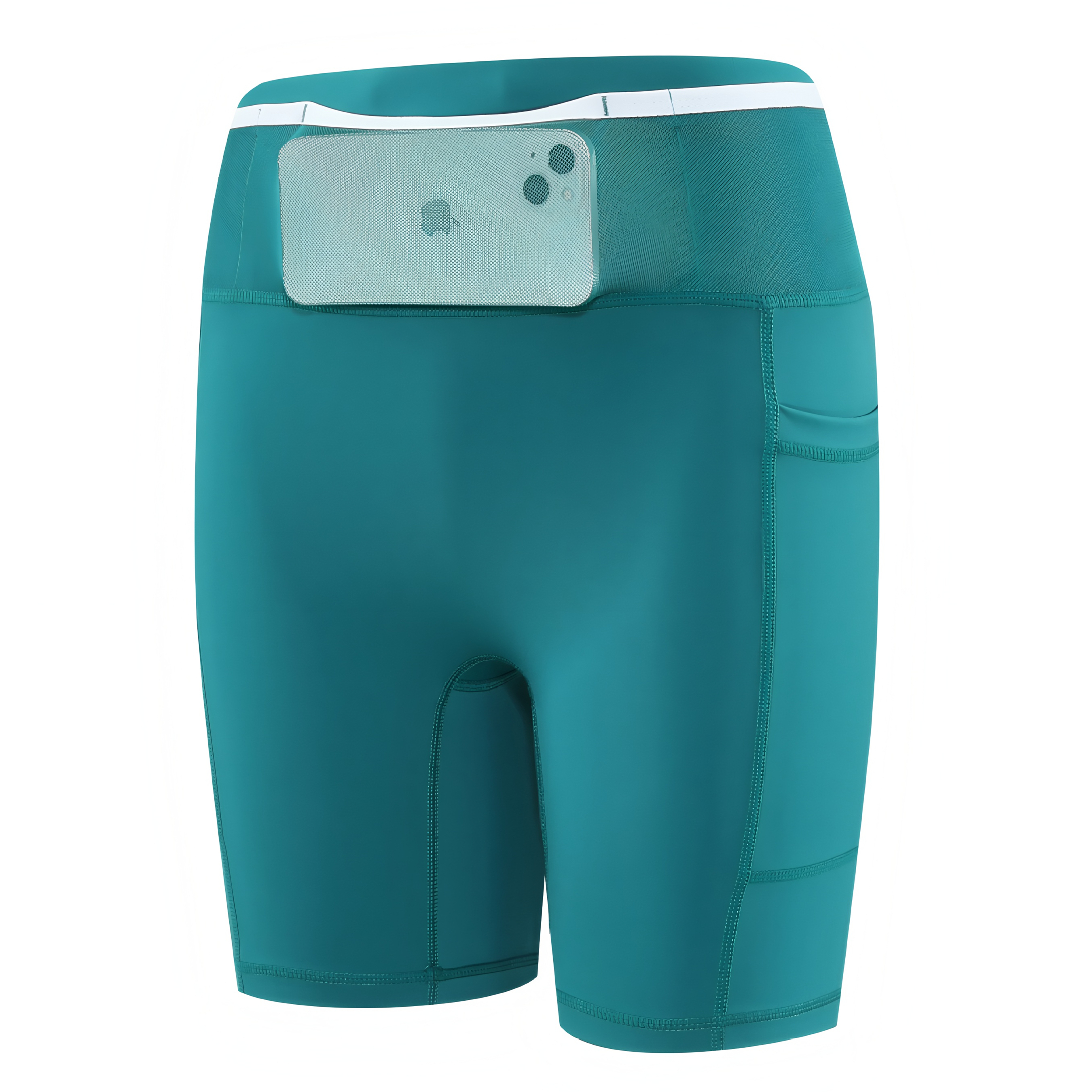 Mens Marathon Running Shorts w - Outdoor Sport Leggings recension och pris