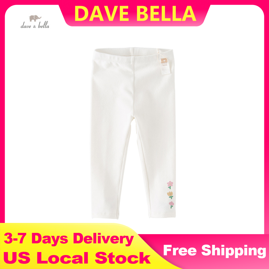 Dave Bella Long Spring Legging - Outdoor Sport Leggings recension och pris