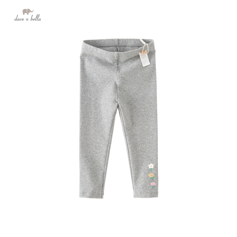 Dave Bella Long Spring Legging - Outdoor Sport Leggings recension och pris