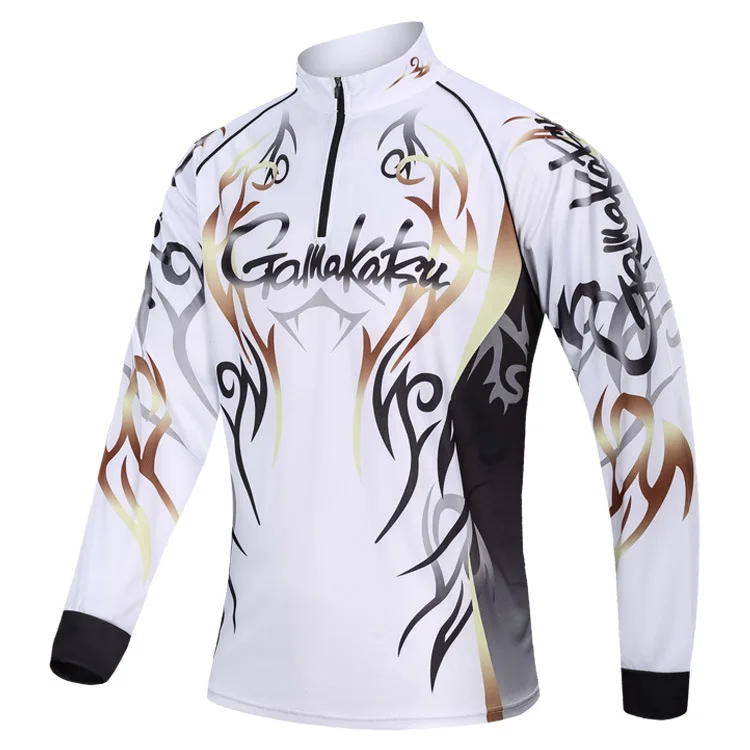 Brand Fishing Shirts Outdoor S - Outdoor Sport Clothing Brands recension och pris