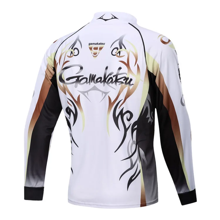 Brand Fishing Shirts Outdoor S - Outdoor Sport Clothing Brands recension och pris