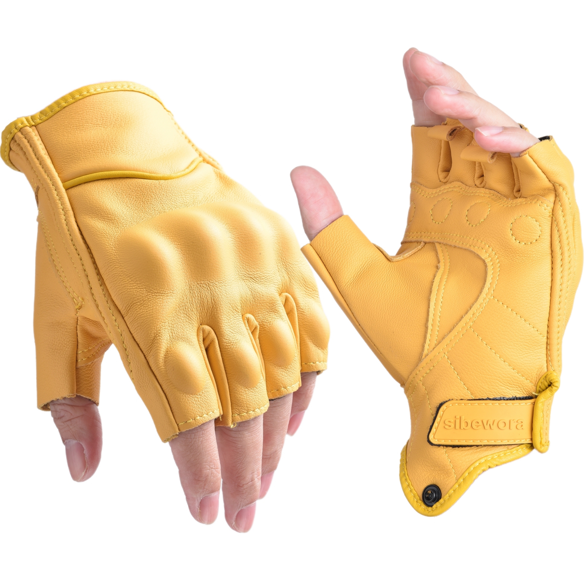 Outdoor Gloves Motorcycle Glov - Horse Riding Glove recension och pris