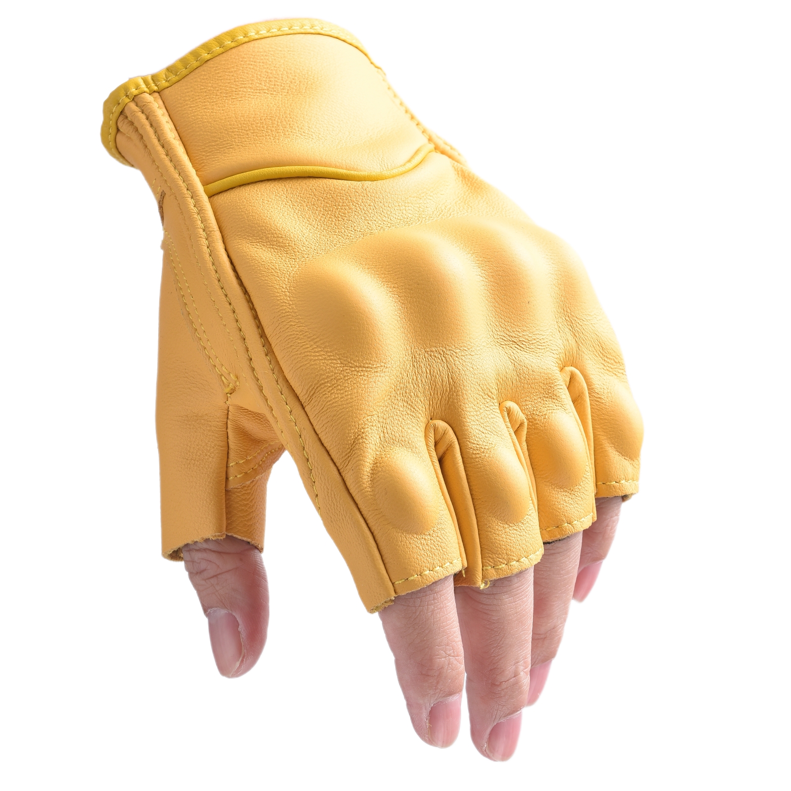 Outdoor Gloves Motorcycle Glov - Horse Riding Glove recension och pris