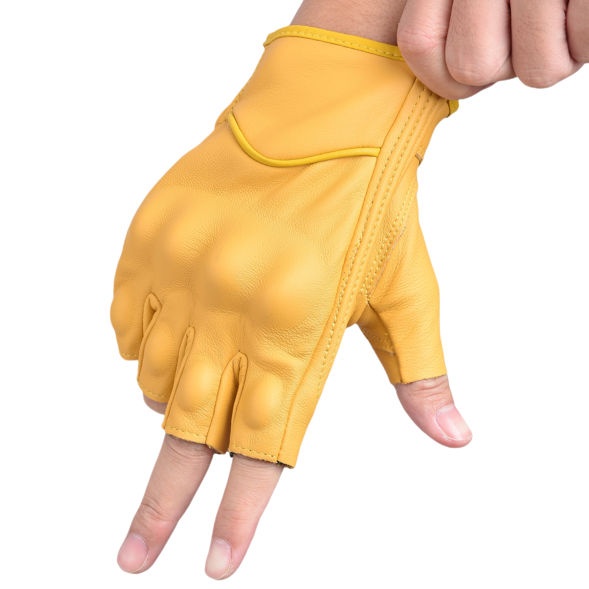 Outdoor Gloves Motorcycle Glov - Horse Riding Glove recension och pris
