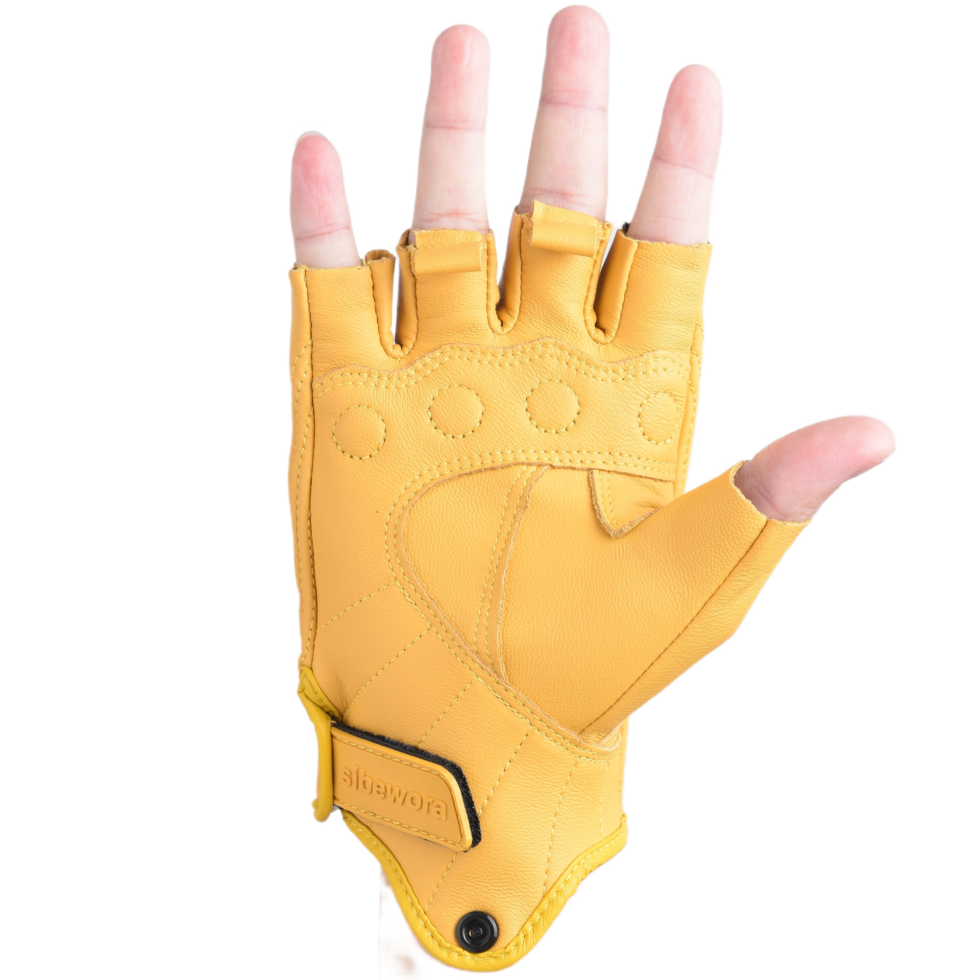 Outdoor Gloves Motorcycle Glov - Horse Riding Glove recension och pris