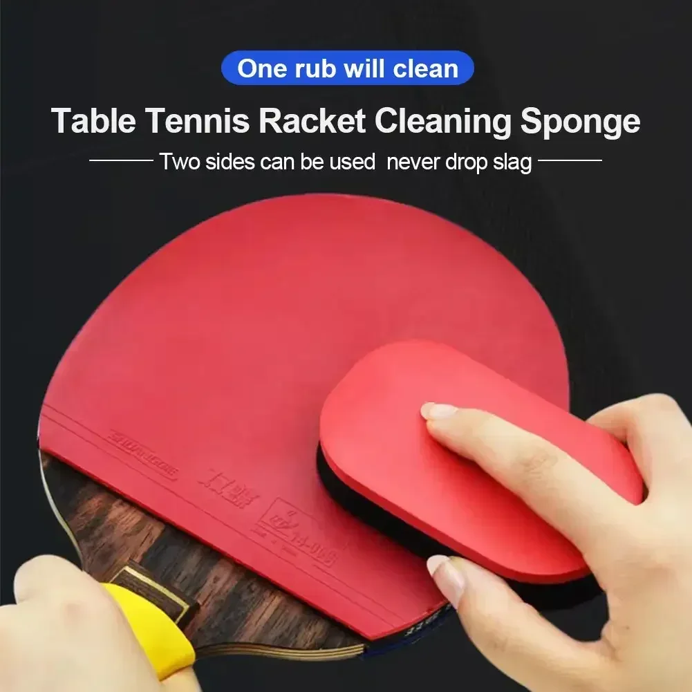 Pro Table Tennis Cleaning Brus - Outdoor Sports Store recension och pris