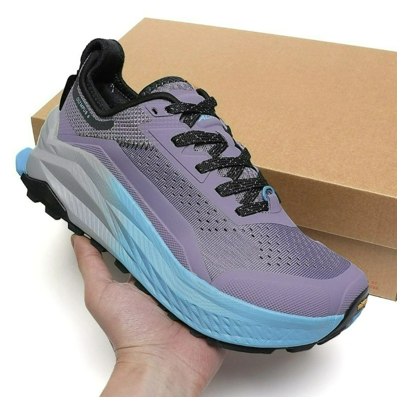Classic Brand Trail Running Sh - Outdoor Sport Brand recension och pris
