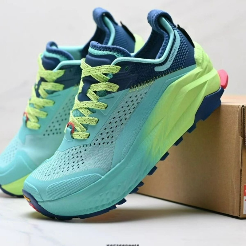 Classic Brand Trail Running Sh - Outdoor Sport Brand recension och pris